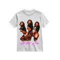 Kinda Famous Album Tee