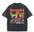 X Rated Limited Edition t shirt